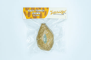 Faux-Turkey Crown (small)